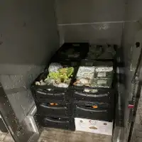 Der Tricargo Lademeister. Befüllung am Sa 14.02.26 - Dritte Ebene